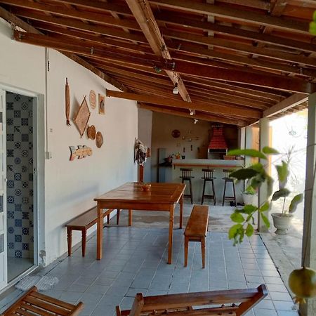 Casa Do Sertao Piranhas  Dış mekan fotoğraf