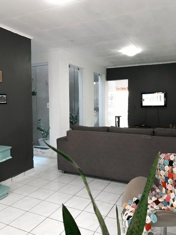 Casa Do Sertao Piranhas  Dış mekan fotoğraf