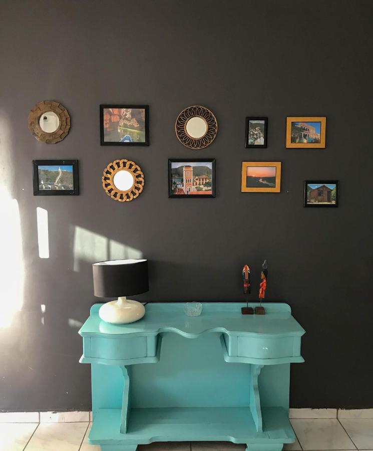 Casa Do Sertao Piranhas  Dış mekan fotoğraf