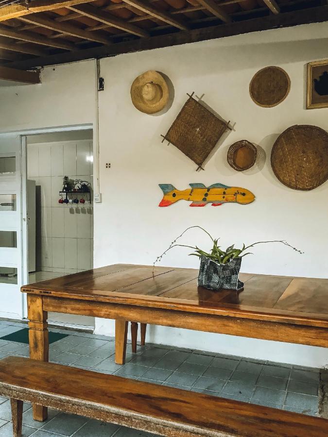 Casa Do Sertao Piranhas  Dış mekan fotoğraf